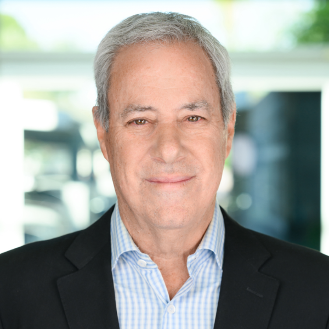 Eric Reiman | Knight Initiative