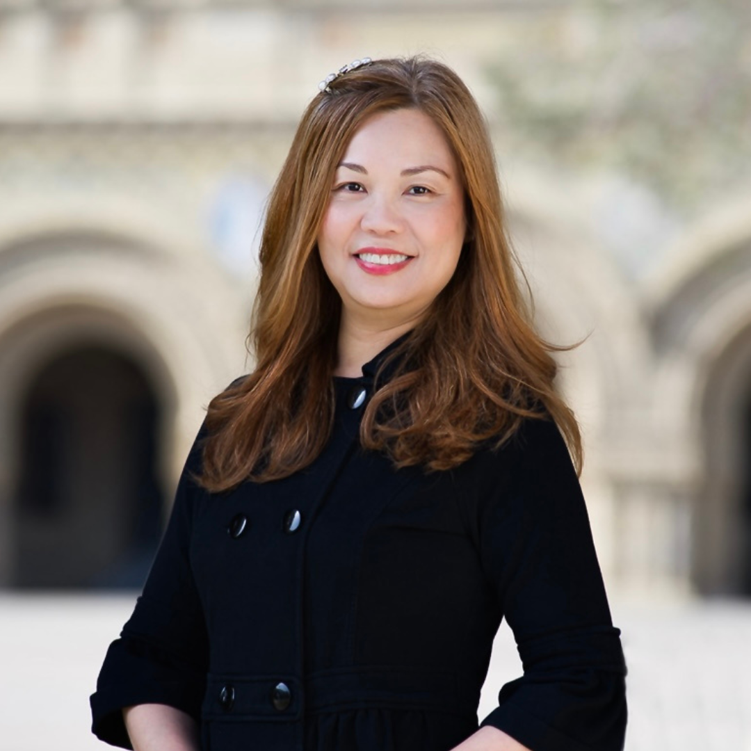 Jennifer Okamoto | Knight Initiative