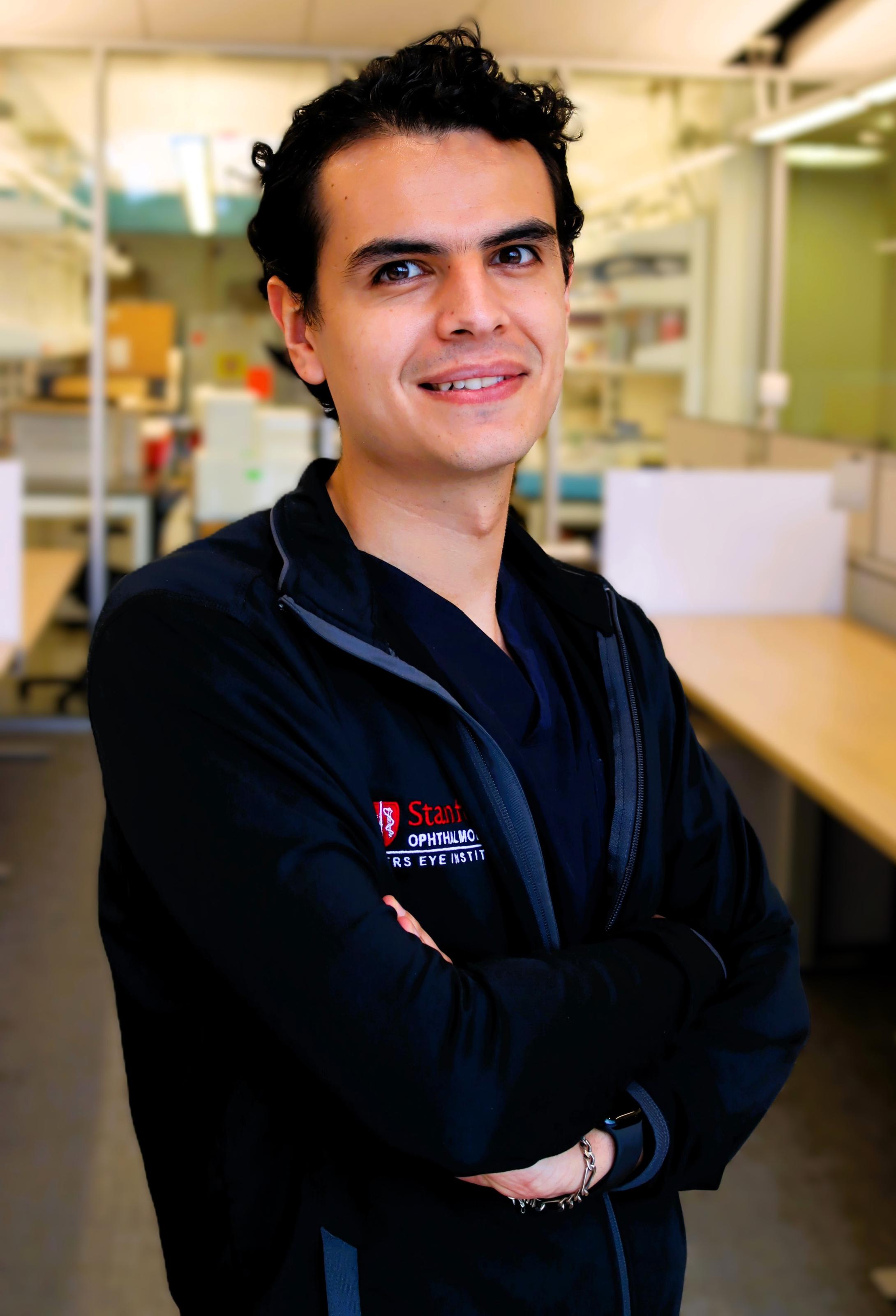 Julian Garcia | Knight Initiative