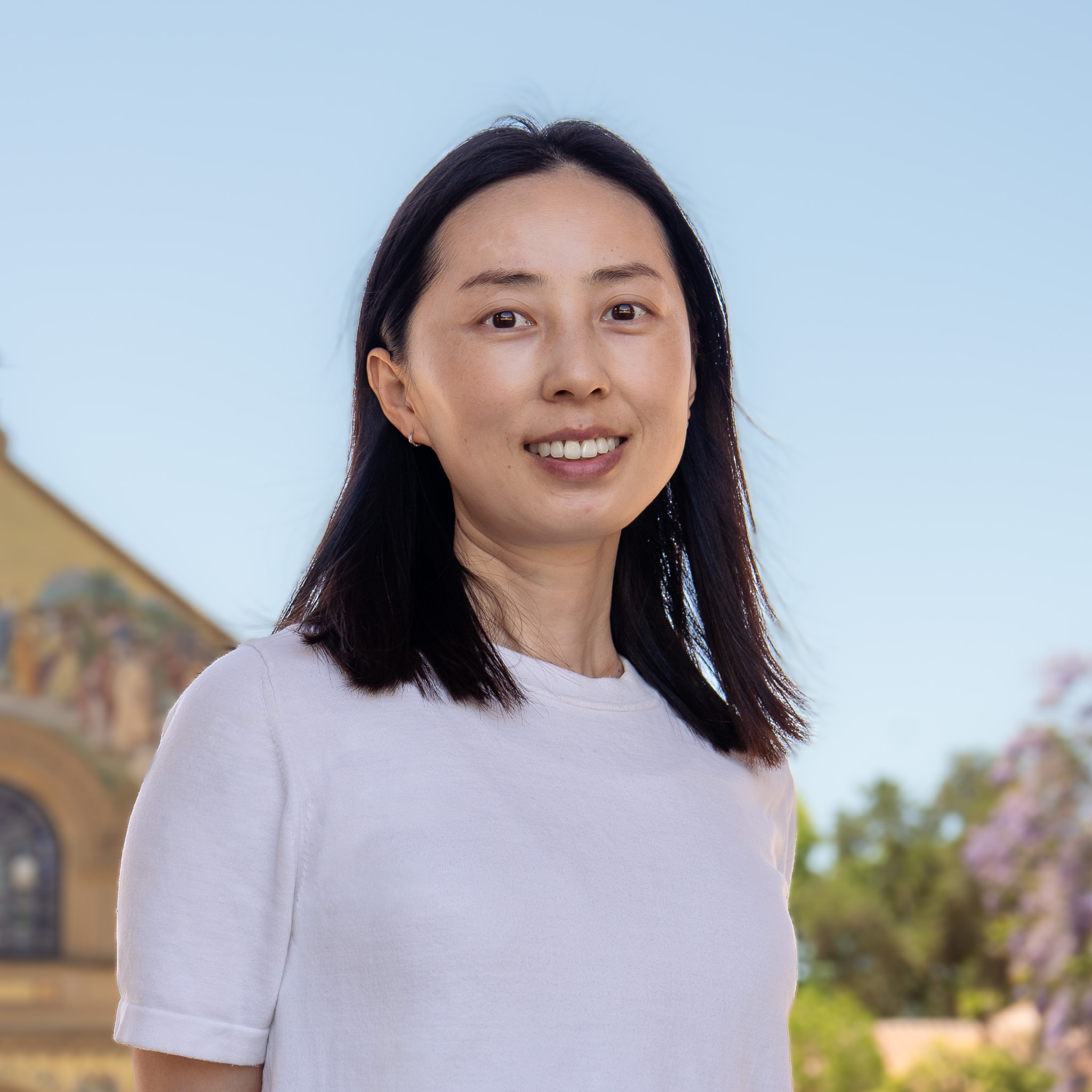Cong Liu | Knight Initiative