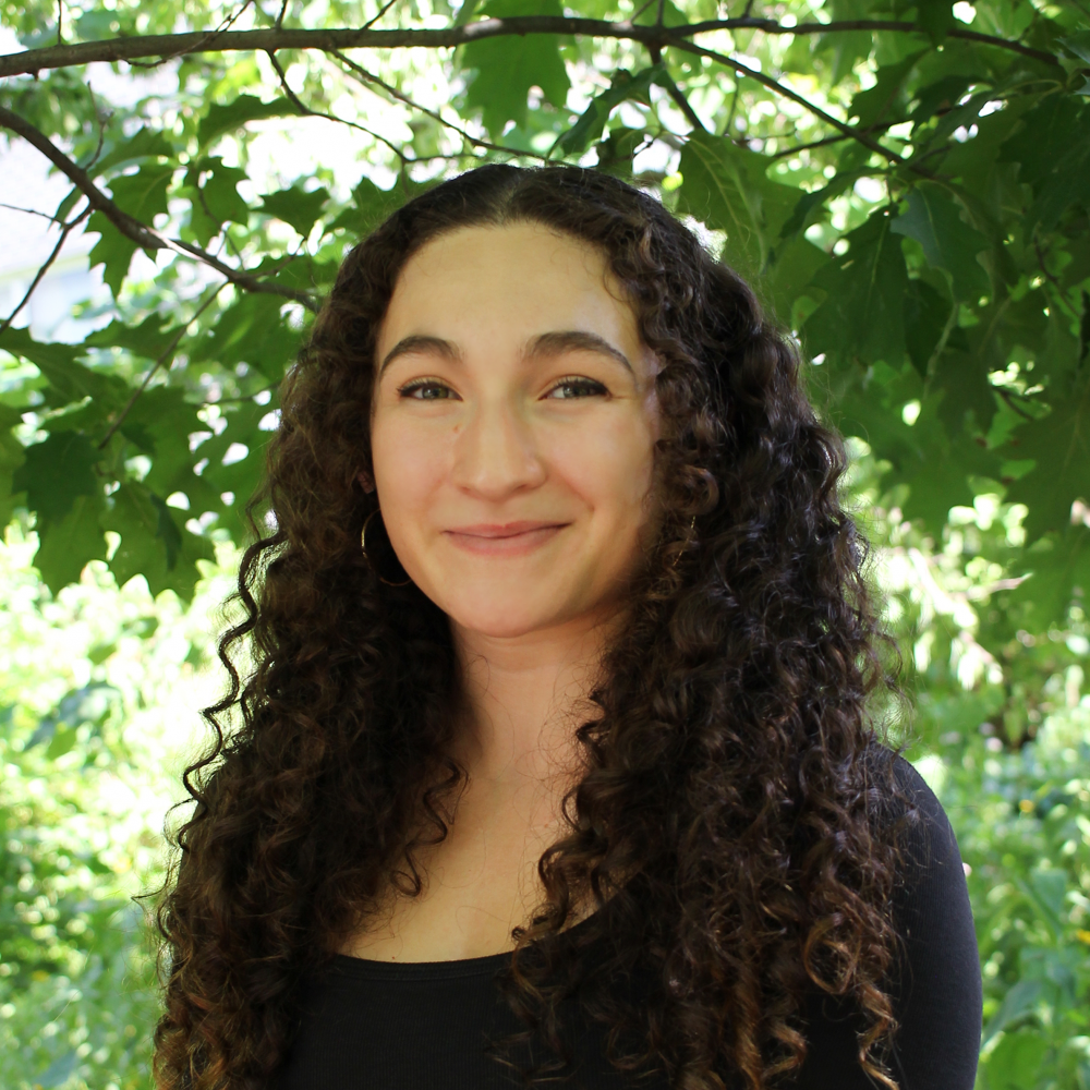 Beth Rispoli | Knight Initiative