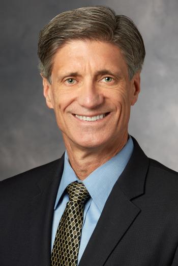 Frank M. Longo, MD, PhD