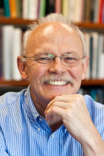 Jay Mcclelland Knight Initiative