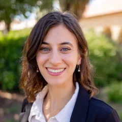 Micaiah Atkins, Research Associate, Brain Resilience Lab