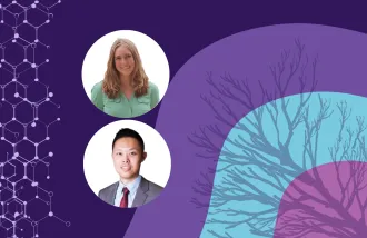 Brain Resilience Seminar: Caitlin Taylor and Xiqian Jiang