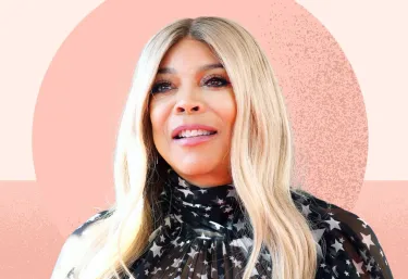 Wendy Williams previously revealed that she lives with Graves’ disease and lymphedema. Michael Tran/Getty Images