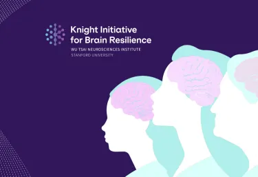 Knight Initiative for Brain Resilience Spring 2025 Symposium: Brain Resilience Research Showcase