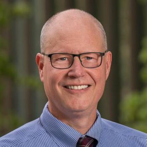 Jaimie Henderson, MD