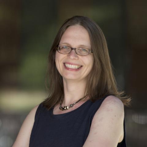 Julia Kaltschmidt, Faculty Scholar at the Wu Tsai Neurosciences Institute, Associate Professor of Neurosurgery