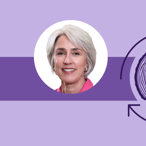 Margaret ("Peggy") Goodell, Aging Research Seminar