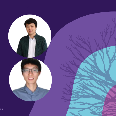 Jian Xiong and Fei Dong