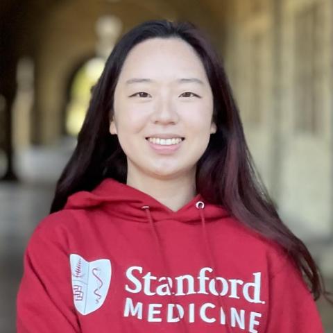 Chelsea Li | Knight Initiative