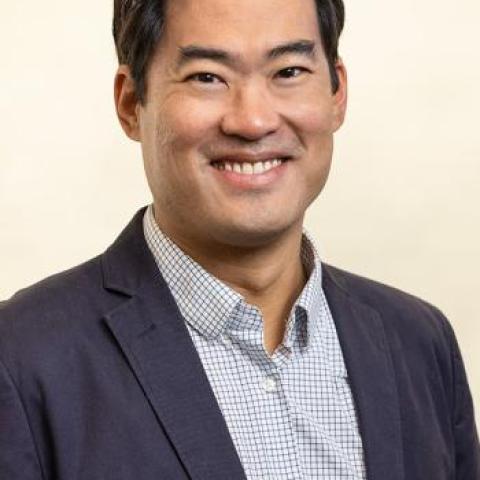 David S. Hong