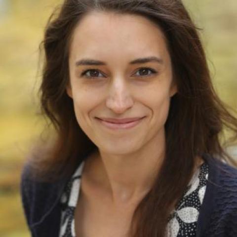 Lauren O'Connell | Knight Initiative