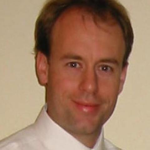 Maarten Lansberg, MD, PhD