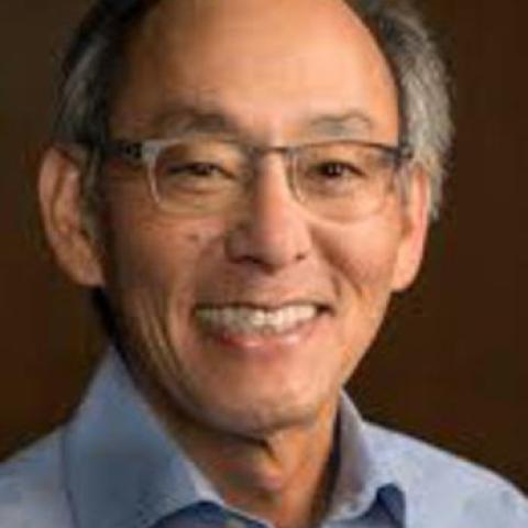 Steven Chu