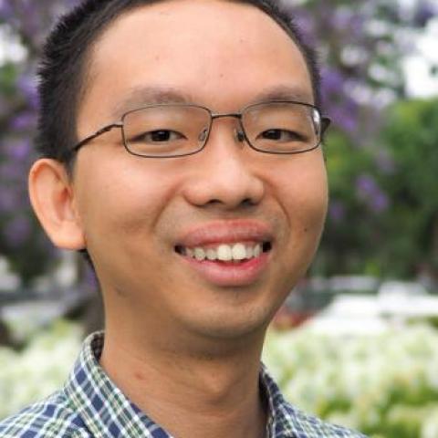 Xiaojing Gao