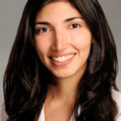 Zara Patel, MD | Knight Initiative