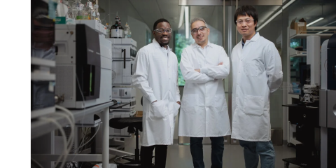 Engineering team