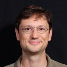 Marius Wernig, Knight Initiative Catalyst Grant Awardee, Professor in the Departments of Pathology and Chemical and Systems Biology and Co-Director of the Institute for Stem Cell Biology and Regenerative Medicine at Stanford University