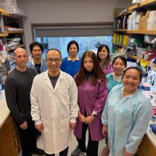 Aaron Gitler, Tetsuya Akiyama, Yi Zeng, Chang Liu, Anastasiia Lovchykova, Stephanie Rayner, Caiwei Guo, Odilia Sianto