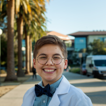 Thumbnail image of headshot