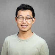 Shuke Xiao