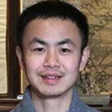 Lun Wang