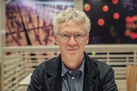 Emmanuel Mignot, MD, PhD